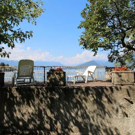 Sul By Interhome Vakantiehuis Laveno-Mombello
