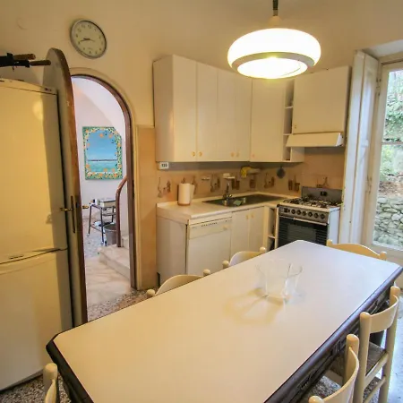 Sul By Interhome Vakantiehuis Laveno-Mombello
