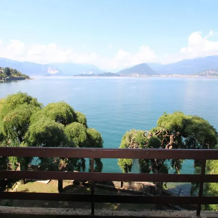 Sul By Interhome * Laveno-Mombello