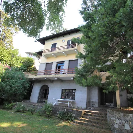 Vakantiehuis Sul By Interhome Laveno-Mombello