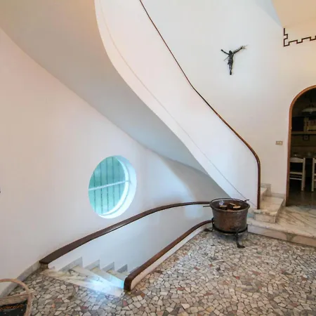 Vakantiehuis Sul By Interhome