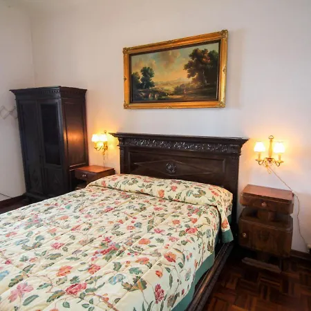 Vakantiehuis Sul By Interhome *