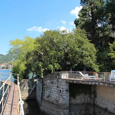 Sul By Interhome Holiday home Laveno-Mombello