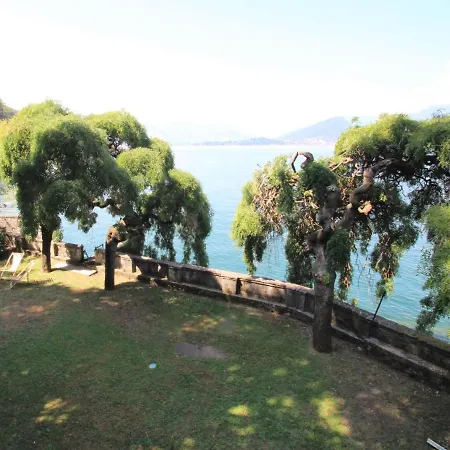 Sul By Interhome Laveno-Mombello