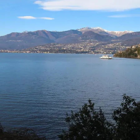 Sul By Interhome Laveno-Mombello