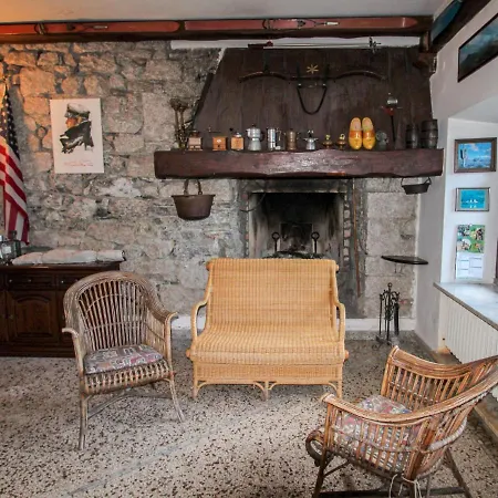 Vakantiehuis Sul By Interhome *