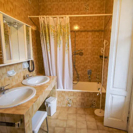 Vakantiehuis Sul By Interhome Laveno-Mombello