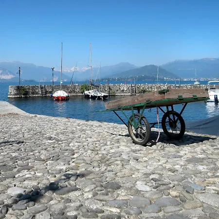 Sul By Interhome Holiday home Laveno-Mombello